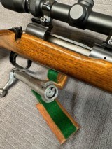 Remington 721
30-06 Spfd. - 14 of 14