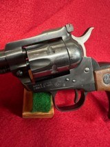 RUGER Single Six (3-screw) 22LR. - 3 of 12