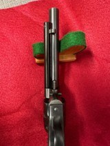 RUGER Single Six (3-screw) 22LR. - 9 of 12