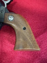 RUGER Single Six (3-screw) 22LR. - 6 of 12