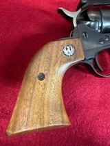 RUGER Single Six (3-screw) 22LR. - 7 of 12