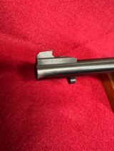 RUGER Single Six (3-screw) 22LR. - 4 of 12