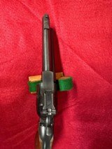RUGER Single Six (3-screw) 22LR. - 5 of 12