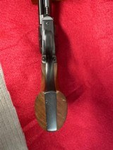 RUGER Single Six (3-screw) 22LR. - 8 of 12