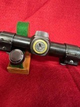 WEAVER (USA)K6-1 - 2 of 4