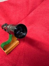 Bushnell(Bausch & Lomb)Vintage3x9-32mm (Steel) - 5 of 5