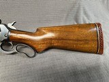 WINCHESTER MODEL '71 Standard Rifle. 348WCF. - 8 of 15