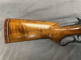 WINCHESTER MODEL '71 Standard Rifle. 348WCF. - 2 of 15