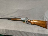 WINCHESTER MODEL '71 Standard Rifle. 348WCF. - 7 of 15