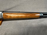 WINCHESTER MODEL '71 Standard Rifle. 348WCF. - 4 of 15