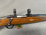 RUGER M77 VARMINT 243 Win. Pre-Warning. - 3 of 15