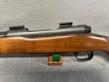 Winchester 70 PRE-64 Featherweight30-06 Spfd. - 8 of 15