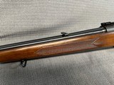 Winchester 70 PRE-64 Featherweight30-06 Spfd. - 9 of 15