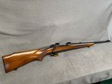 Winchester 70 PRE-64 Featherweight
30-06 Spfd.