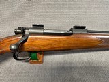 Winchester 70 PRE-64 Featherweight30-06 Spfd. - 3 of 15
