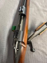 Winchester 70 PRE-64 Featherweight30-06 Spfd. - 15 of 15
