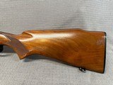 Winchester 70 PRE-64 Featherweight30-06 Spfd. - 7 of 15