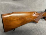 Winchester 70 PRE-64 Featherweight30-06 Spfd. - 2 of 15
