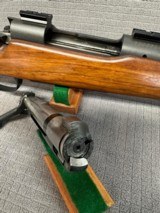 Winchester 70 PRE-64 Featherweight30-06 Spfd. - 14 of 15