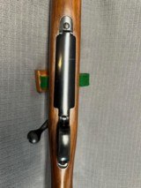 Winchester 70 PRE-64 Featherweight30-06 Spfd. - 11 of 15