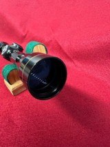 LeupoldM8- 6X36mm.CPC hair. - 7 of 8