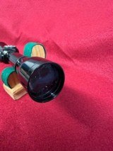 LeupoldM8- 6X36mm.CPC hair. - 8 of 8