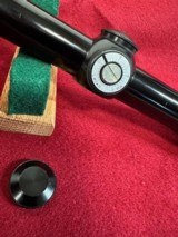 LeupoldM8- 6X36mm.CPC hair. - 6 of 8