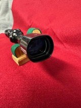 REDFIELD (Denver)3X9LoPro Widefield - 3 of 8