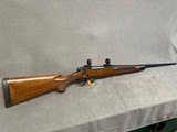 Remington 700 Mountain Rifle270Win. - 1 of 15