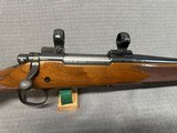 Remington 700 Mountain Rifle270Win. - 3 of 15