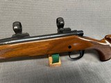 Remington 700 Mountain Rifle270Win. - 8 of 15
