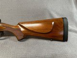 Remington 700 Mountain Rifle270Win. - 7 of 15
