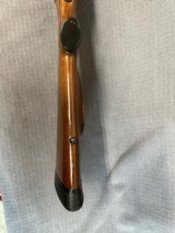 Remington 700 Mountain Rifle270Win. - 10 of 15