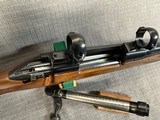 Remington 700 Mountain Rifle270Win. - 15 of 15