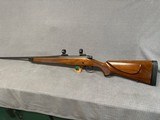 Remington 700 Mountain Rifle270Win. - 6 of 15