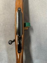 Remington 700 Mountain Rifle270Win. - 11 of 15