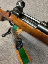 Remington 700 Mountain Rifle270Win. - 14 of 15