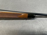 Remington 700 Mountain Rifle270Win. - 4 of 15