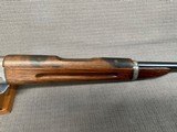 WINCHESTER 1895
CARBINE
.30 ARMY (30-40 Krag) - 4 of 15