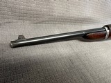 WINCHESTER 1895
CARBINE
.30 ARMY (30-40 Krag) - 11 of 15