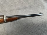 WINCHESTER 1895
CARBINE
.30 ARMY (30-40 Krag) - 5 of 15