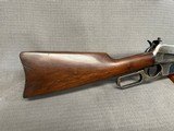 WINCHESTER 1895
CARBINE
.30 ARMY (30-40 Krag) - 2 of 15