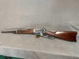 WINCHESTER 1895
CARBINE
.30 ARMY (30-40 Krag) - 6 of 15