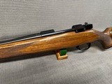 NAA/SAKO(Canada)Model 50 Grizzly Deluxe308 Win. - 7 of 14