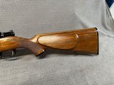NAA/SAKO(Canada)Model 50 Grizzly Deluxe308 Win. - 6 of 14