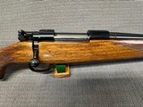 NAA/SAKO(Canada)Model 50 Grizzly Deluxe308 Win. - 3 of 14