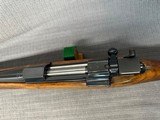 NAA/SAKO(Canada)Model 50 Grizzly Deluxe308 Win. - 9 of 14