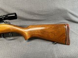 Remington 721A
30-06 Spfd. - 6 of 13