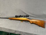 Remington 721A
30-06 Spfd. - 5 of 13