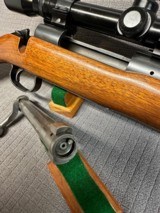 Remington 721A
30-06 Spfd. - 13 of 13